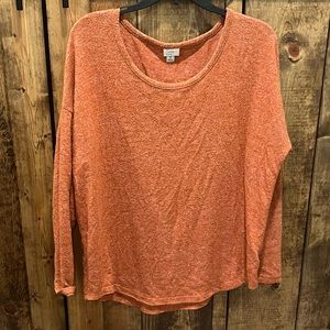 Lightweight shirt